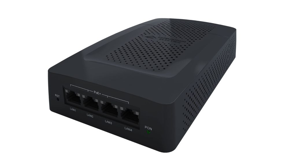 MODEM OPTICO GPON LW710-40BP