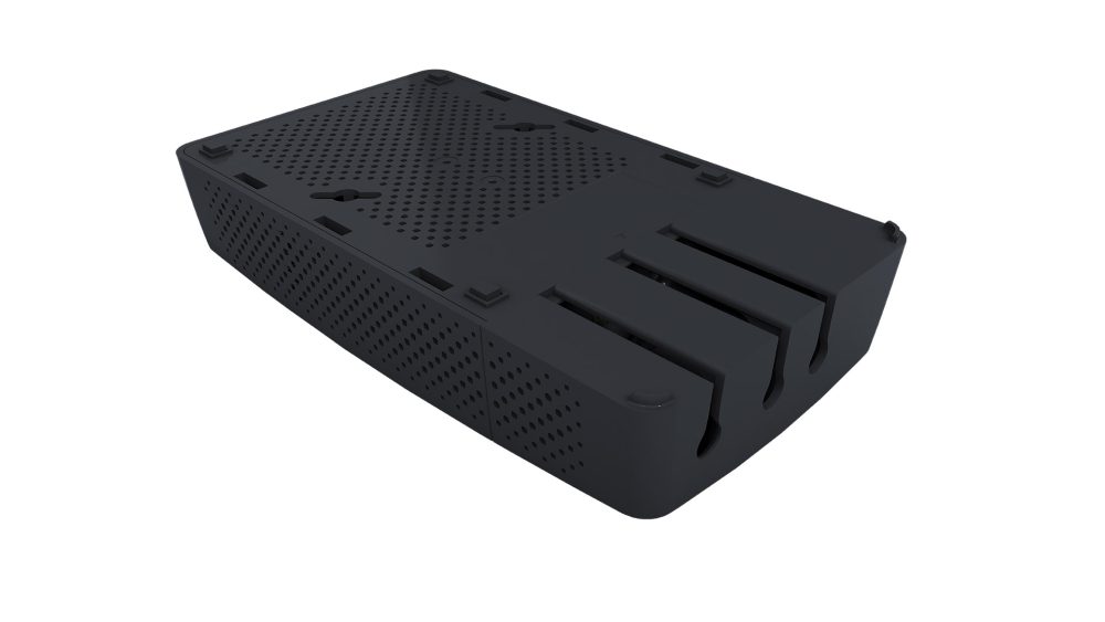MODEM OPTICO GPON LW710-40BP - Image 3