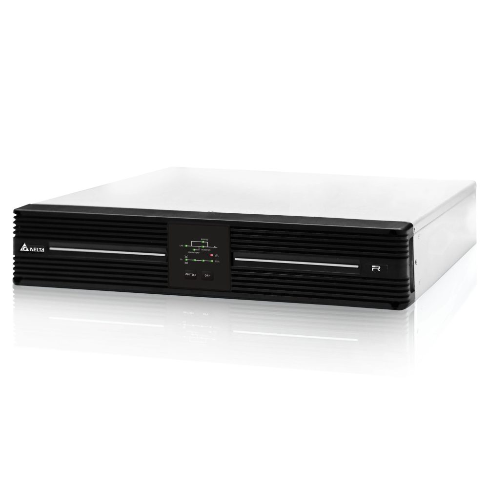 Série R 1-3 kVA