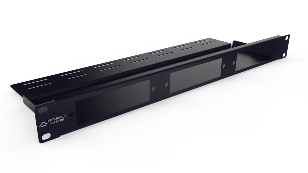 PATCH PANEL MODULAR LGX