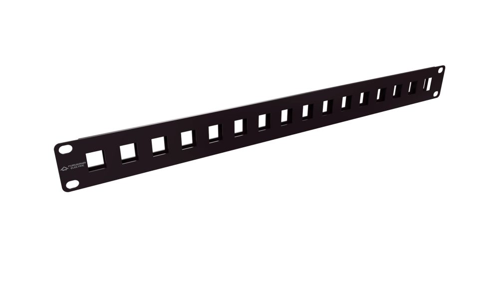 PATCH PANEL DESCARREGADO 16P