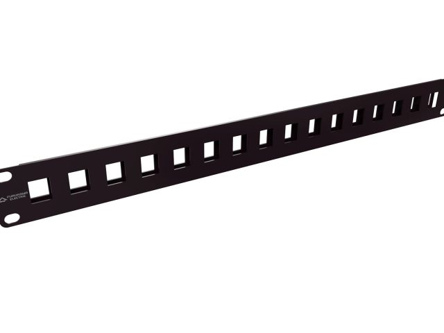 PATCH PANEL DESCARREGADO 16P