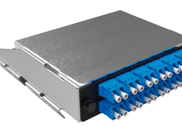 PONTO DE CONEXAO 2 POSICOES LGX