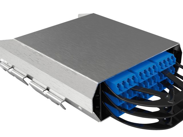 PONTO DE CONEXAO HDX