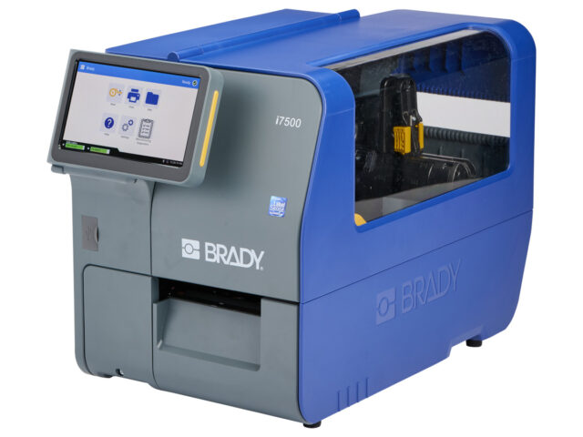 Brady A5500-NA-WIFI