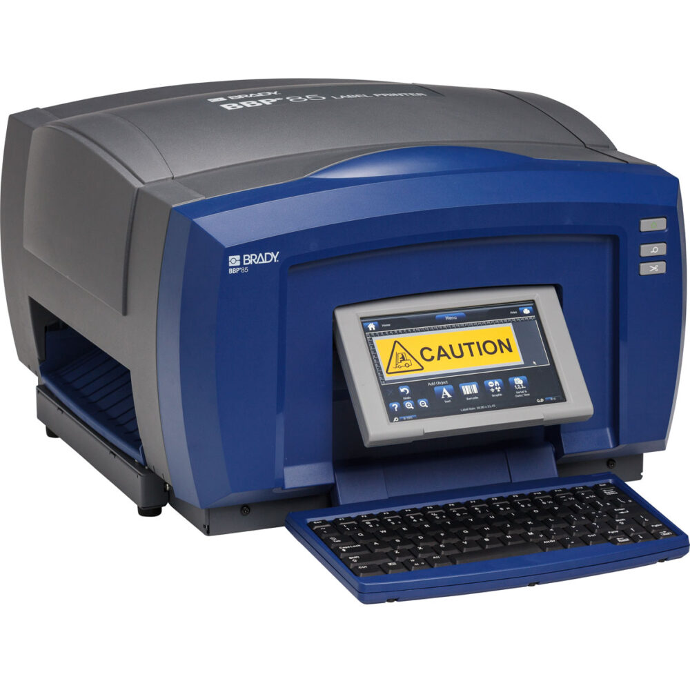 IMPRESSORA BBP85 (BBP85)