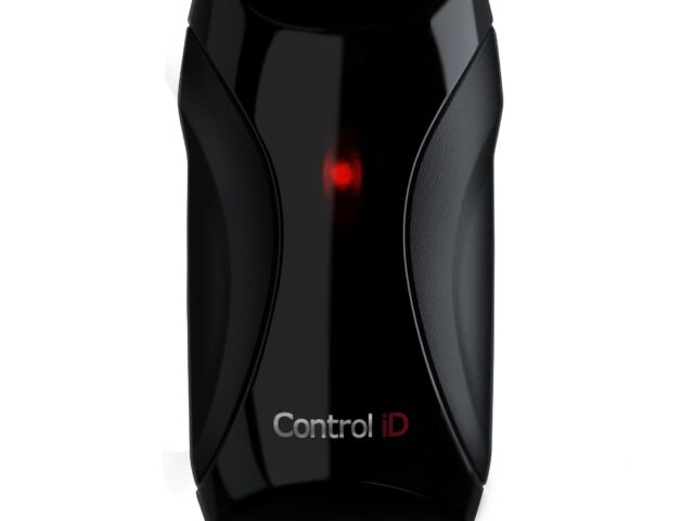 Leitor de Proximidade iDProx Compact