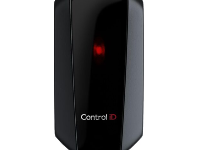 Leitor de Proximidade iDProx Slim