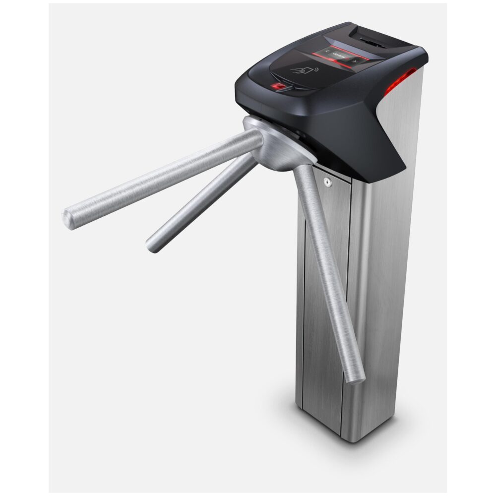 Catraca iDBlock Inox