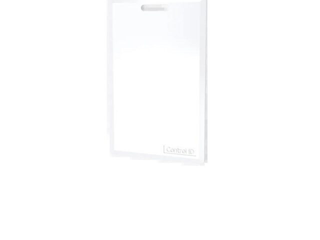 Cartão de Proximidade