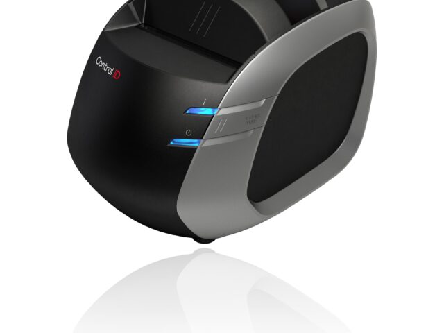 Impressora Térmica Print iD