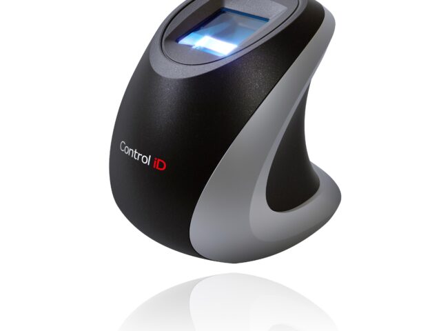 Leitor Biométrico iDBio